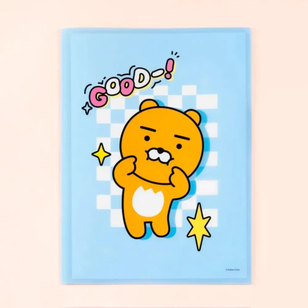 Kakao Friends - Choonsik Seichee's Pocket File - Image 7