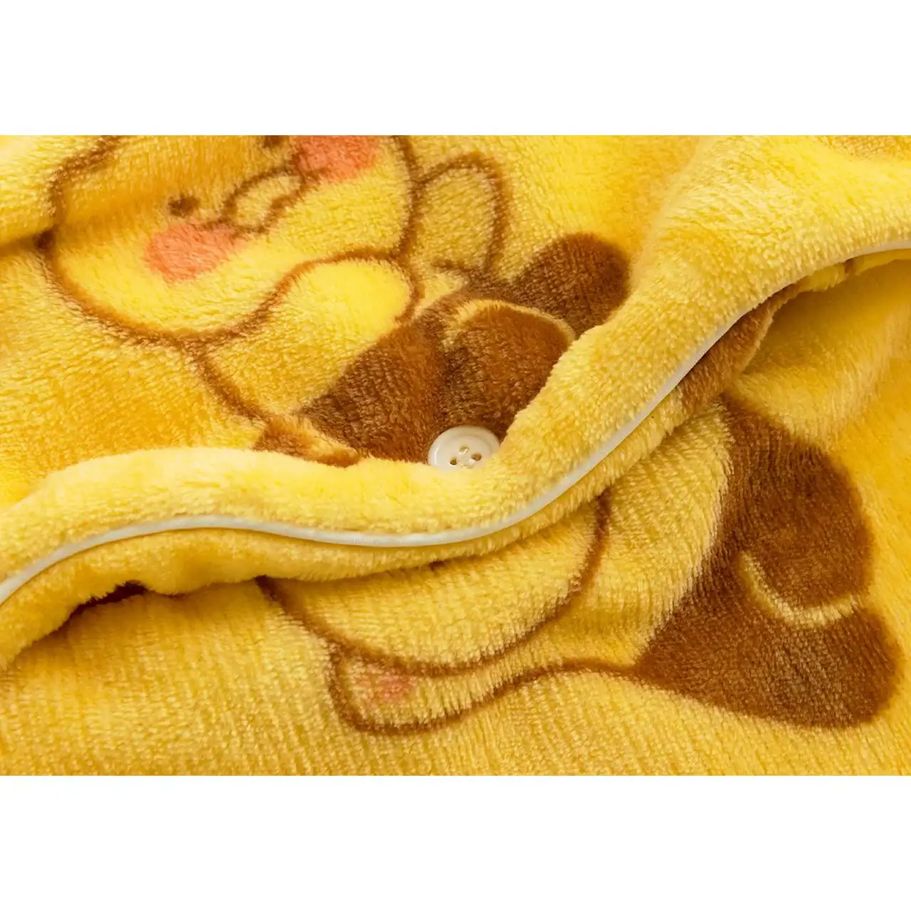 Kakao Friends - Choonsik Sleep Pajamas Set - Image 7