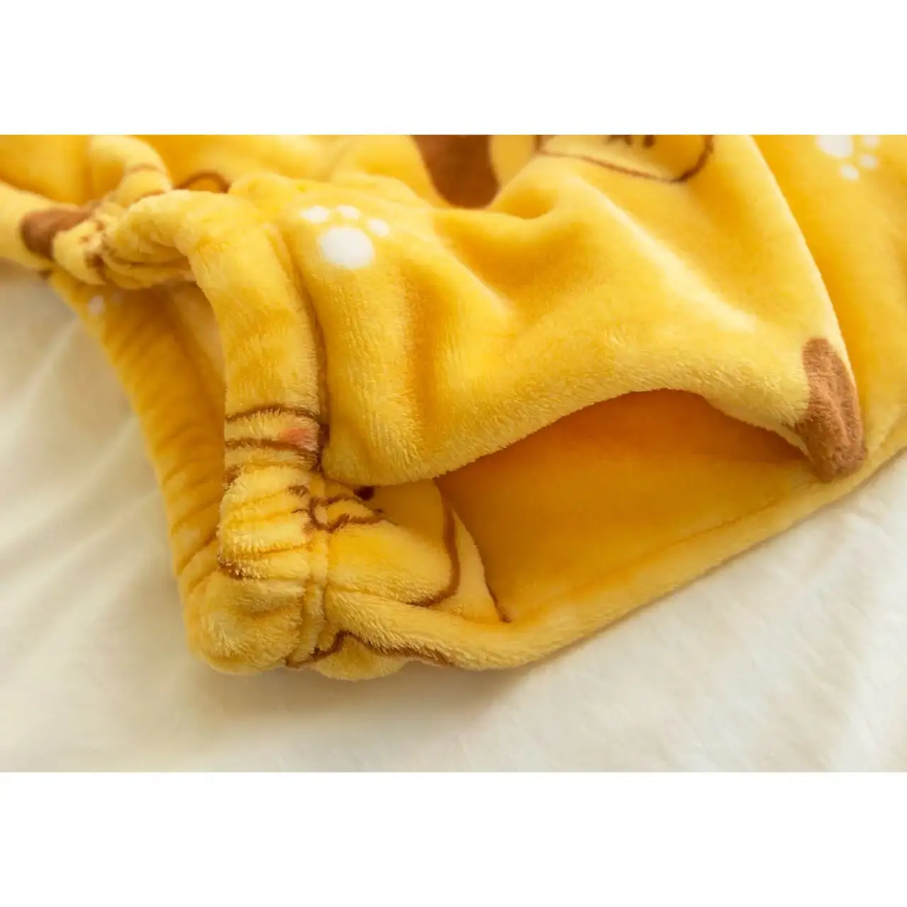 Kakao Friends - Choonsik Sleep Pajamas Set - Image 8