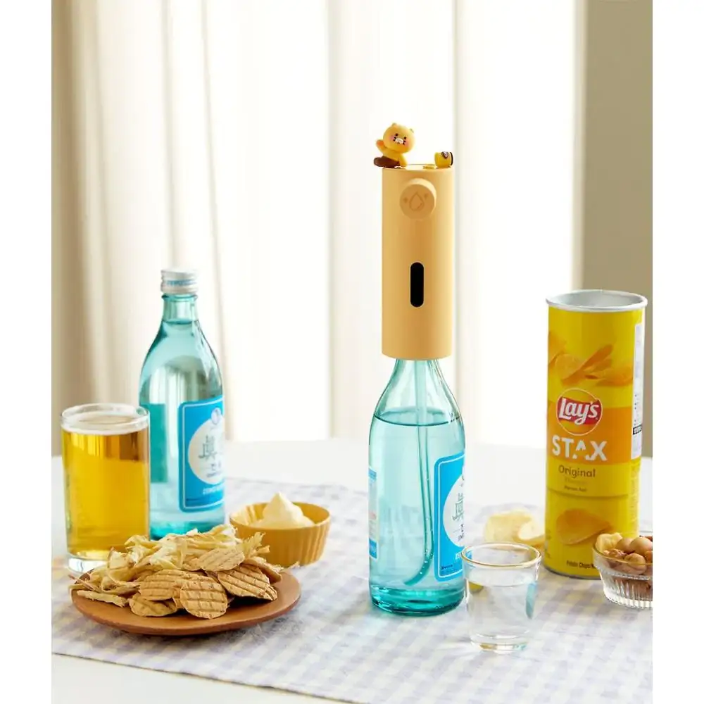 Kakao Friends - Choonsik Soju Dispenser - Image 14