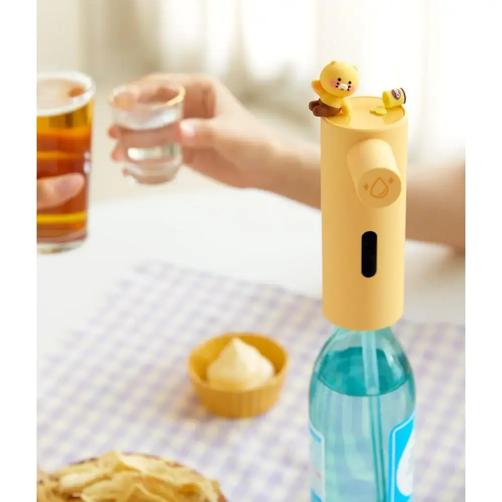 Kakao Friends - Choonsik Soju Dispenser - Image 2