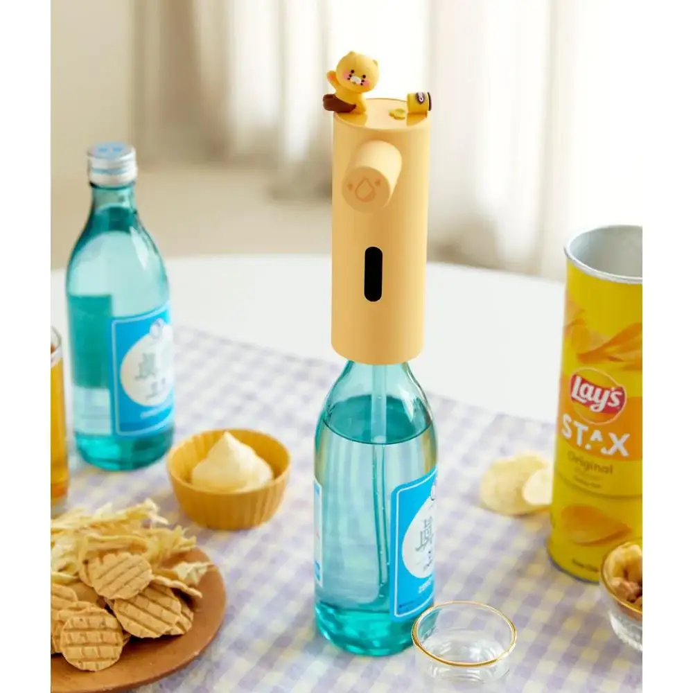 Kakao Friends - Choonsik Soju Dispenser - Image 3