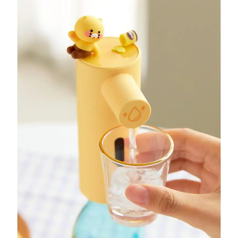 Kakao Friends - Choonsik Soju Dispenser - Image 9
