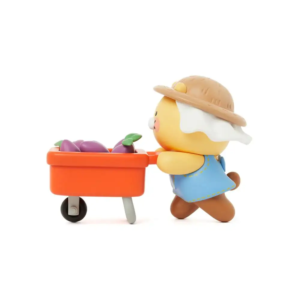 Kakao Friends - Choonsik Sweet Potato Farm Figurine Set (3 pcs) - Image 17