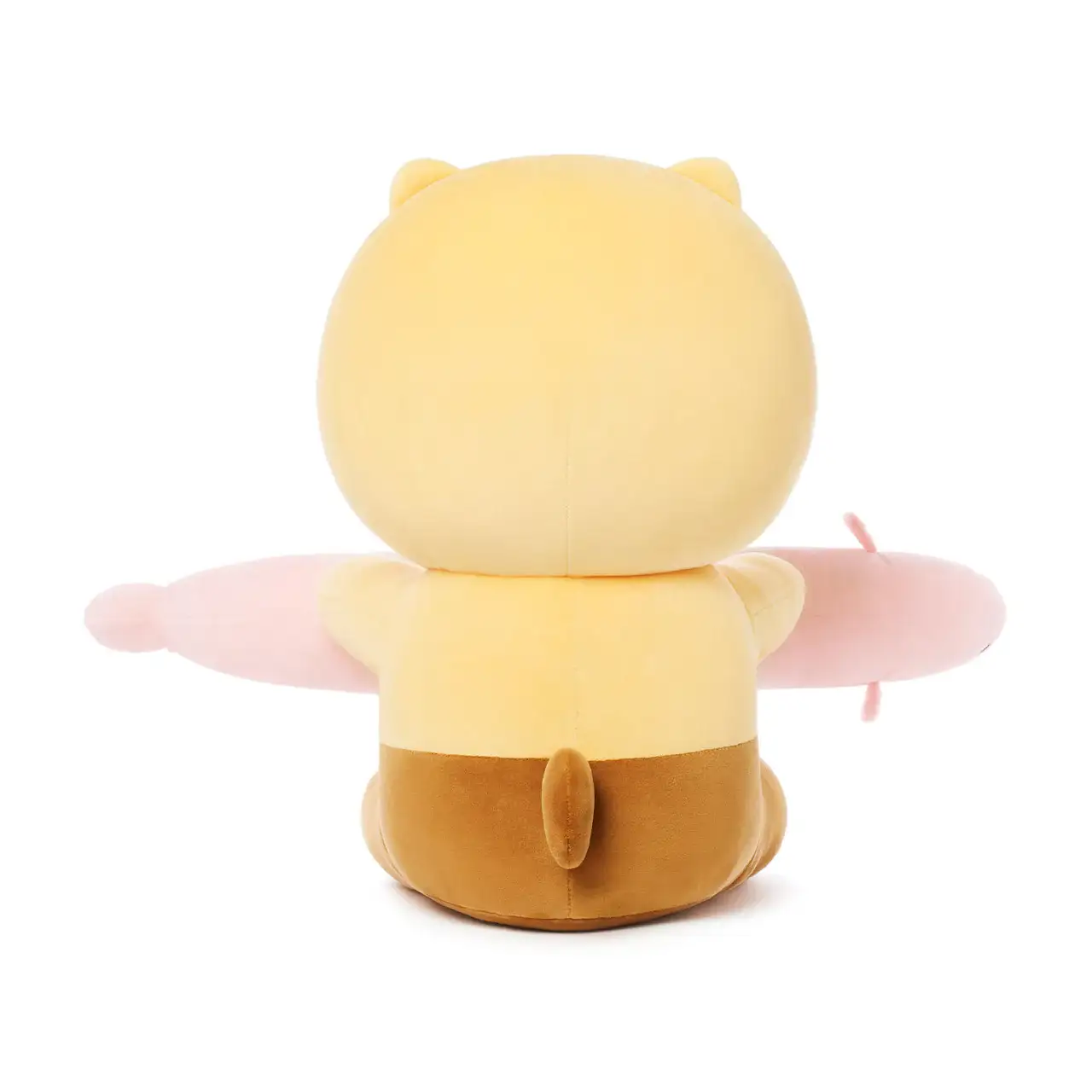 Kakao Friends - Choonsik Wrist Protection Plushie - Image 7