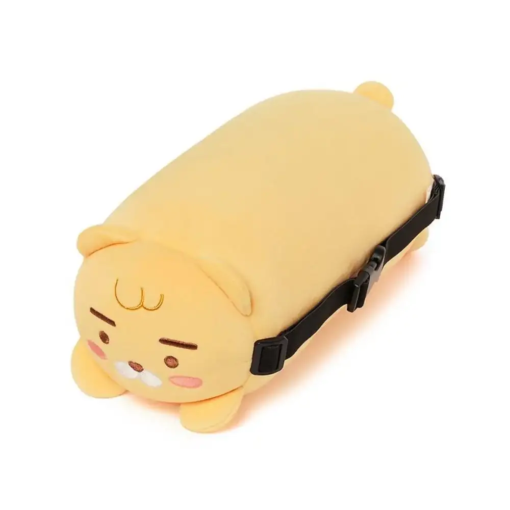 Kakao Friends - Comfortable Car Neck Cushion - Image 14