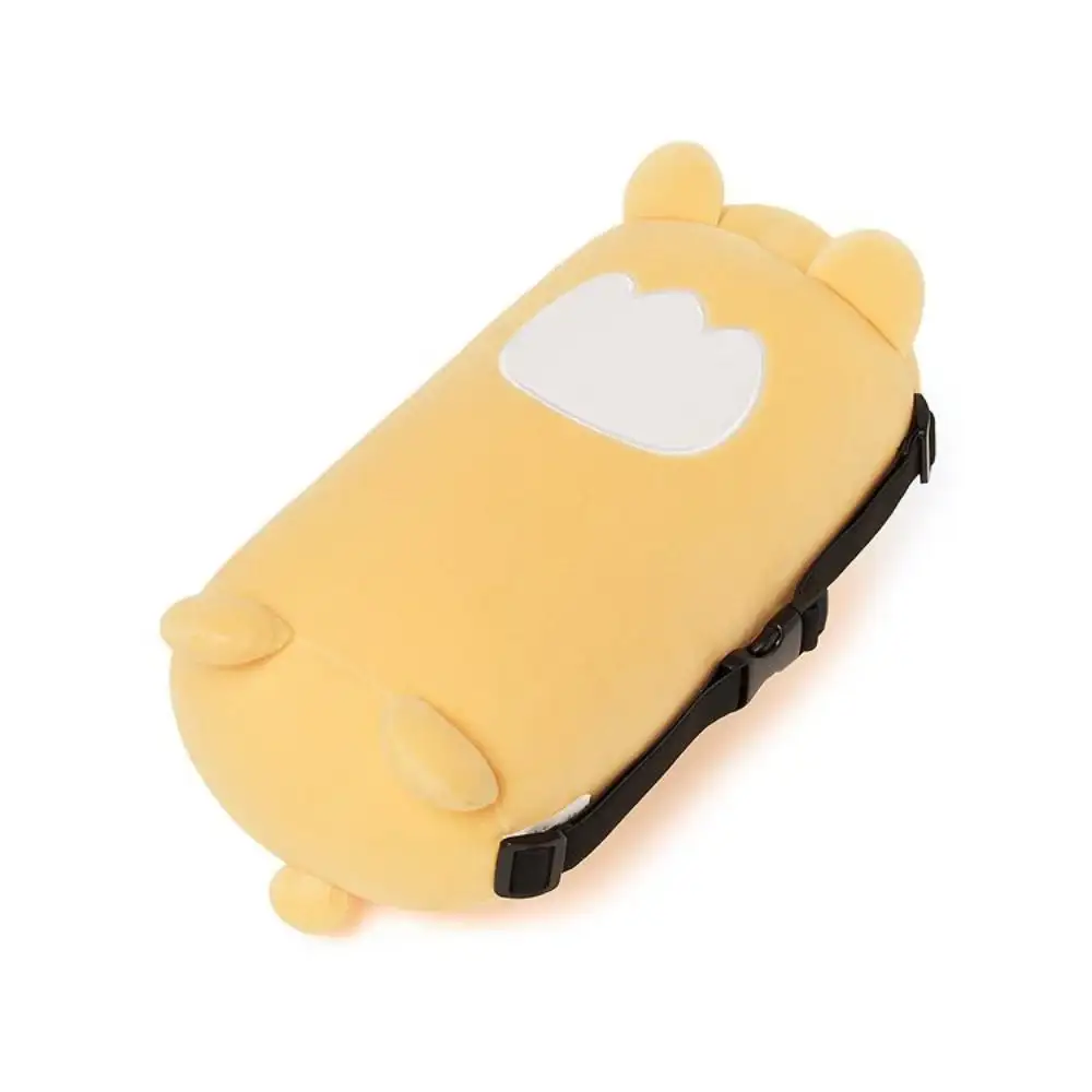 Kakao Friends - Comfortable Car Neck Cushion - Image 16