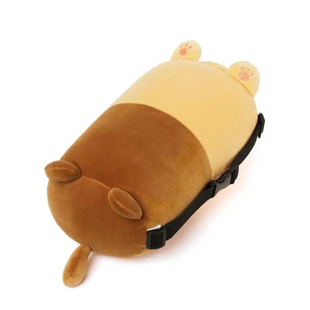 Kakao Friends - Comfortable Car Neck Cushion - Image 18