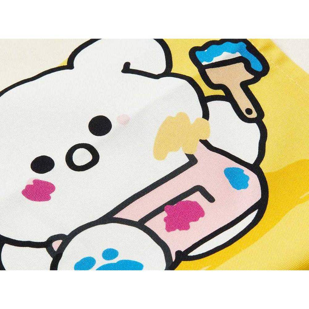 Kakao Friends - Cute Bear Paint Fabric Poster - Image 2