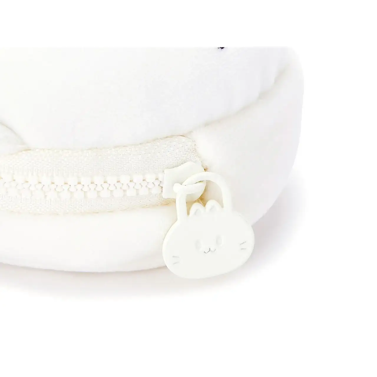 Kakao Friends - Cutie Friends Face Pouch - Image 13