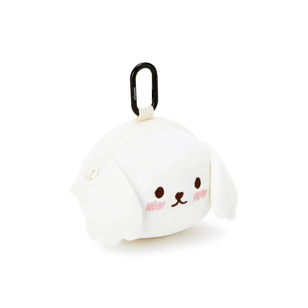 Kakao Friends - Cutie Friends Face Pouch - Image 5