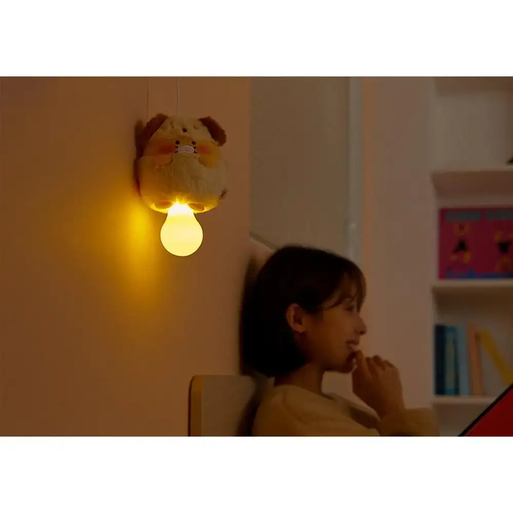 Kakao Friends - Doggy Choonsik Soft Mood Light - Image 12