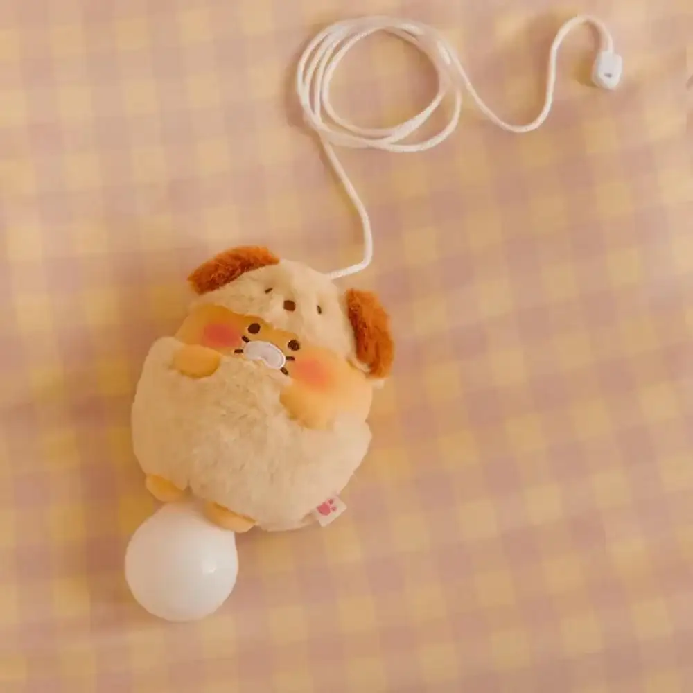 Kakao Friends - Doggy Choonsik Soft Mood Light - Image 2