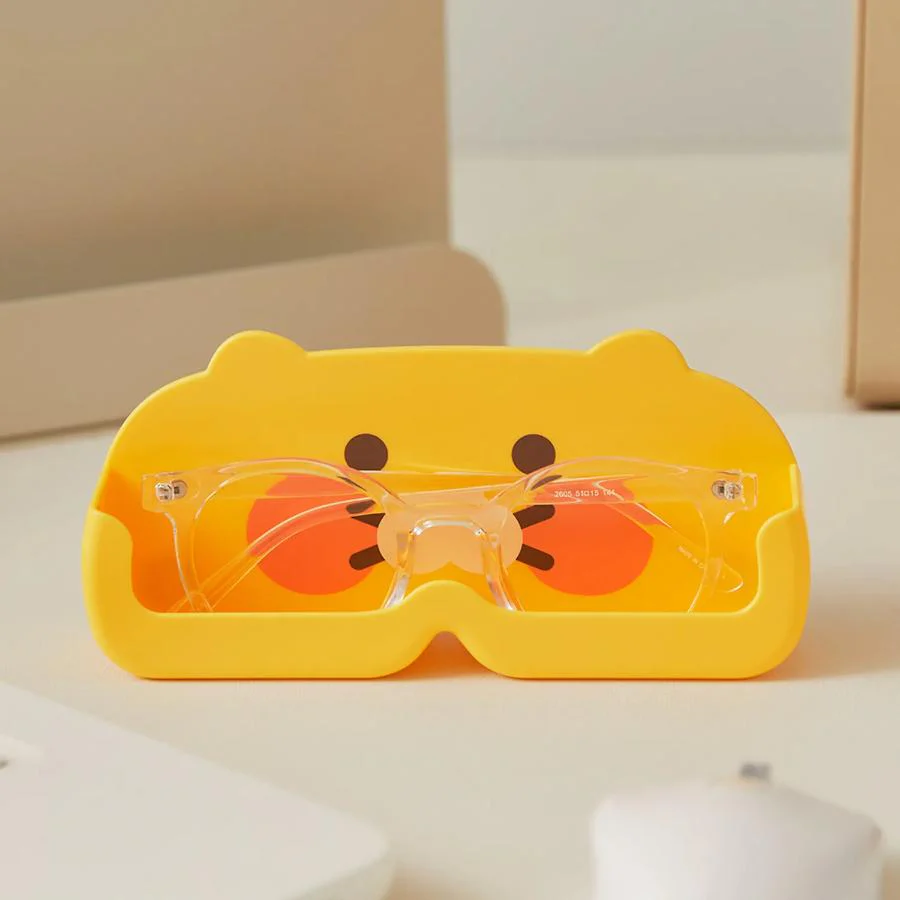 Kakao Friends - Eyeglasses Holder (Choonsik)