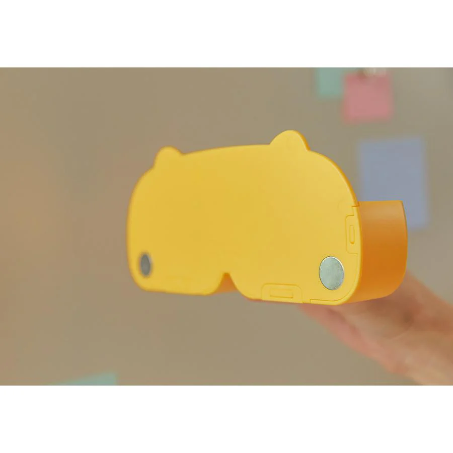 Kakao Friends - Eyeglasses Holder (Choonsik) - Image 10