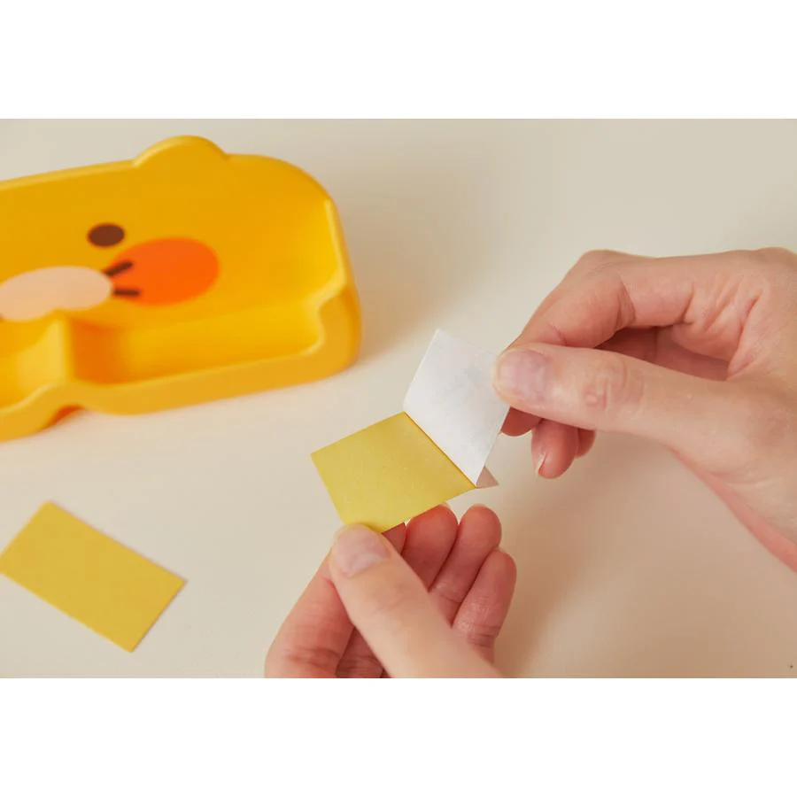 Kakao Friends - Eyeglasses Holder (Choonsik) - Image 11