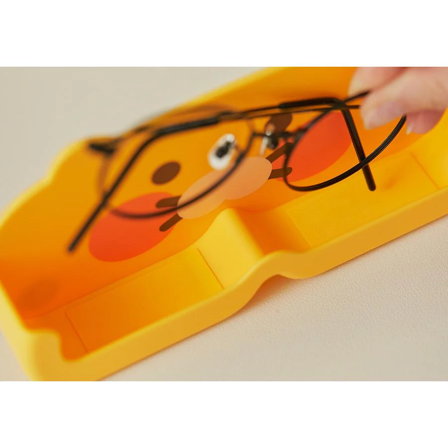 Kakao Friends - Eyeglasses Holder (Choonsik) - Image 13