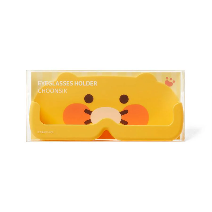 Kakao Friends - Eyeglasses Holder (Choonsik) - Image 17