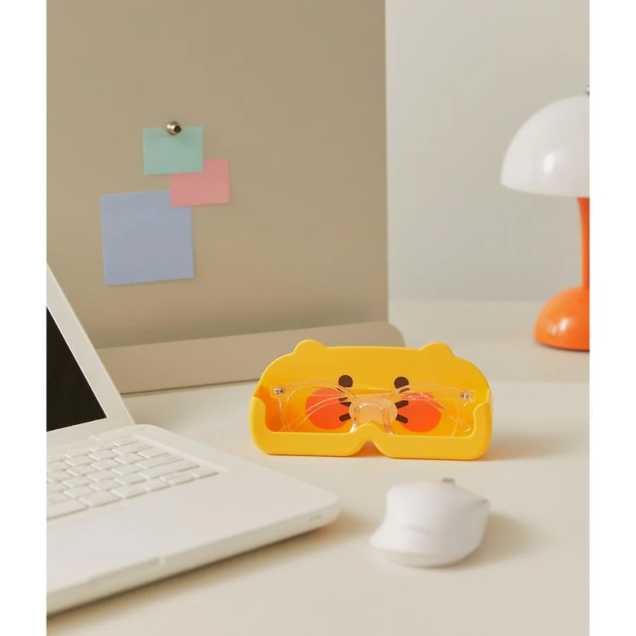 Kakao Friends - Eyeglasses Holder (Choonsik) - Image 2