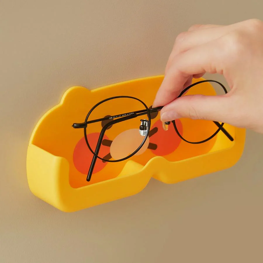 Kakao Friends - Eyeglasses Holder (Choonsik) - Image 3