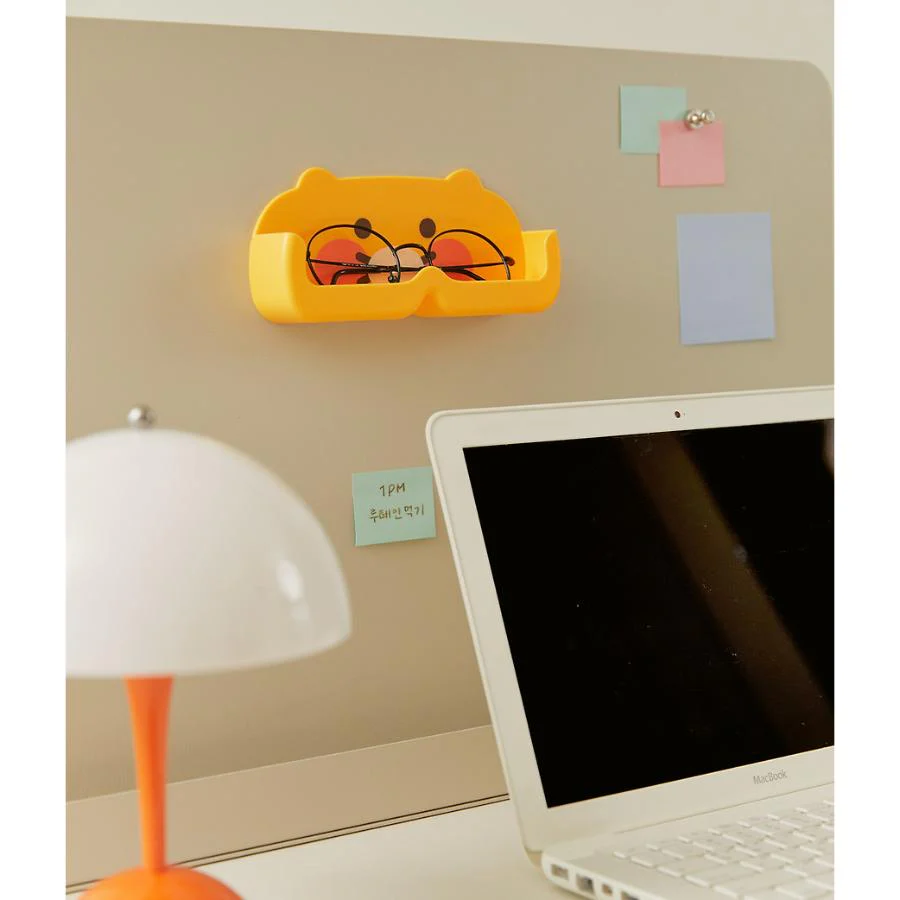 Kakao Friends - Eyeglasses Holder (Choonsik) - Image 4