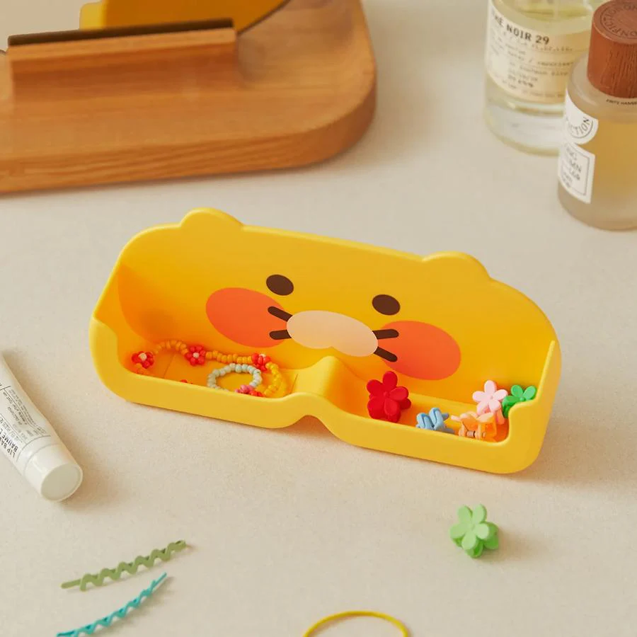 Kakao Friends - Eyeglasses Holder (Choonsik) - Image 5