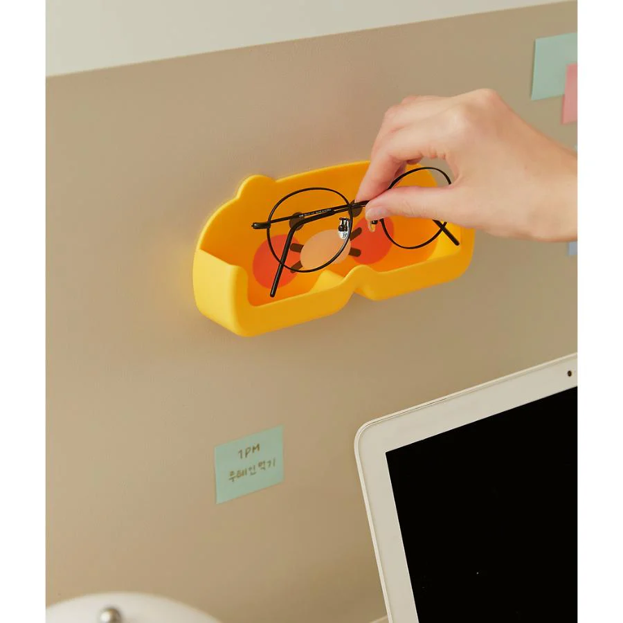 Kakao Friends - Eyeglasses Holder (Choonsik) - Image 6