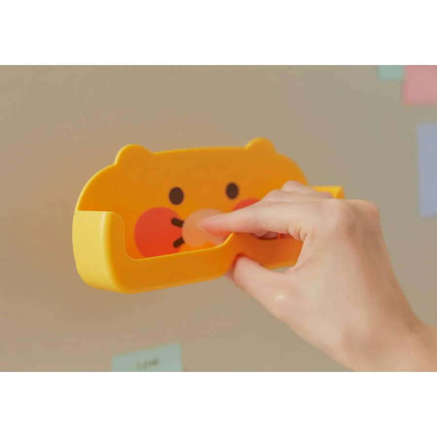 Kakao Friends - Eyeglasses Holder (Choonsik) - Image 8