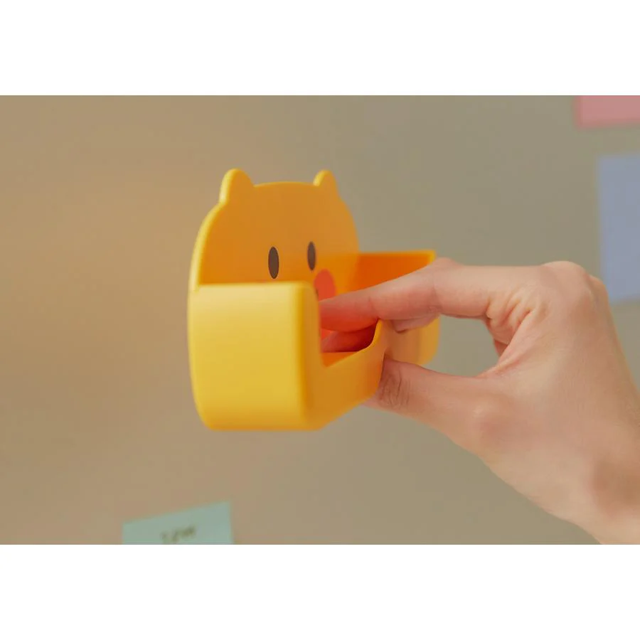 Kakao Friends - Eyeglasses Holder (Choonsik) - Image 9