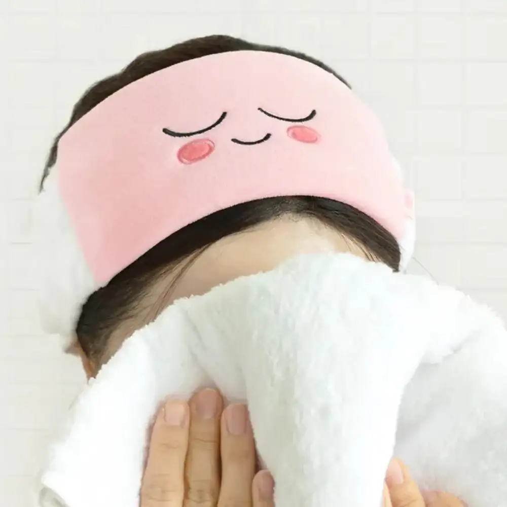 Kakao Friends - Face Washing Band - Image 9
