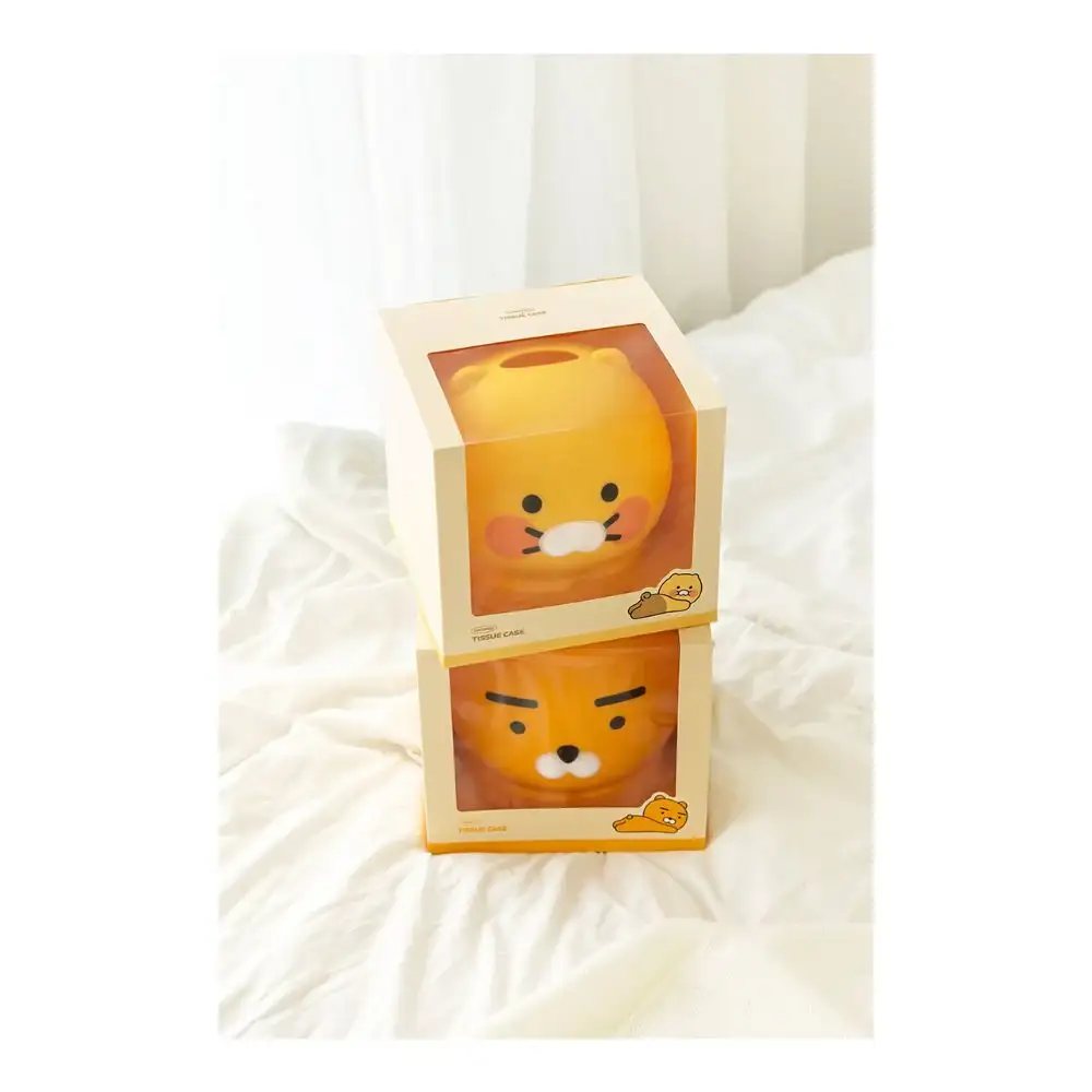 Kakao Friends - Figure Tissue Case - Image 2
