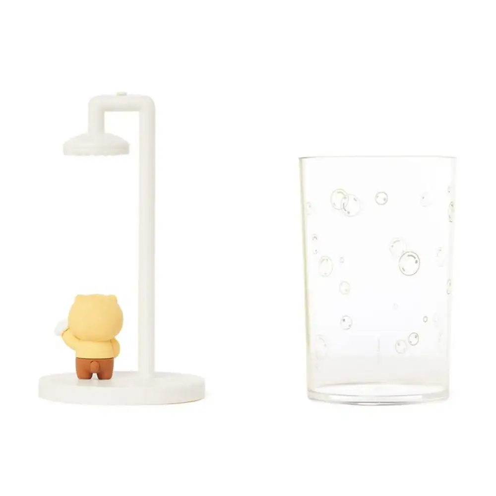 Kakao Friends - Gargle Cup & Stand Set - Image 19