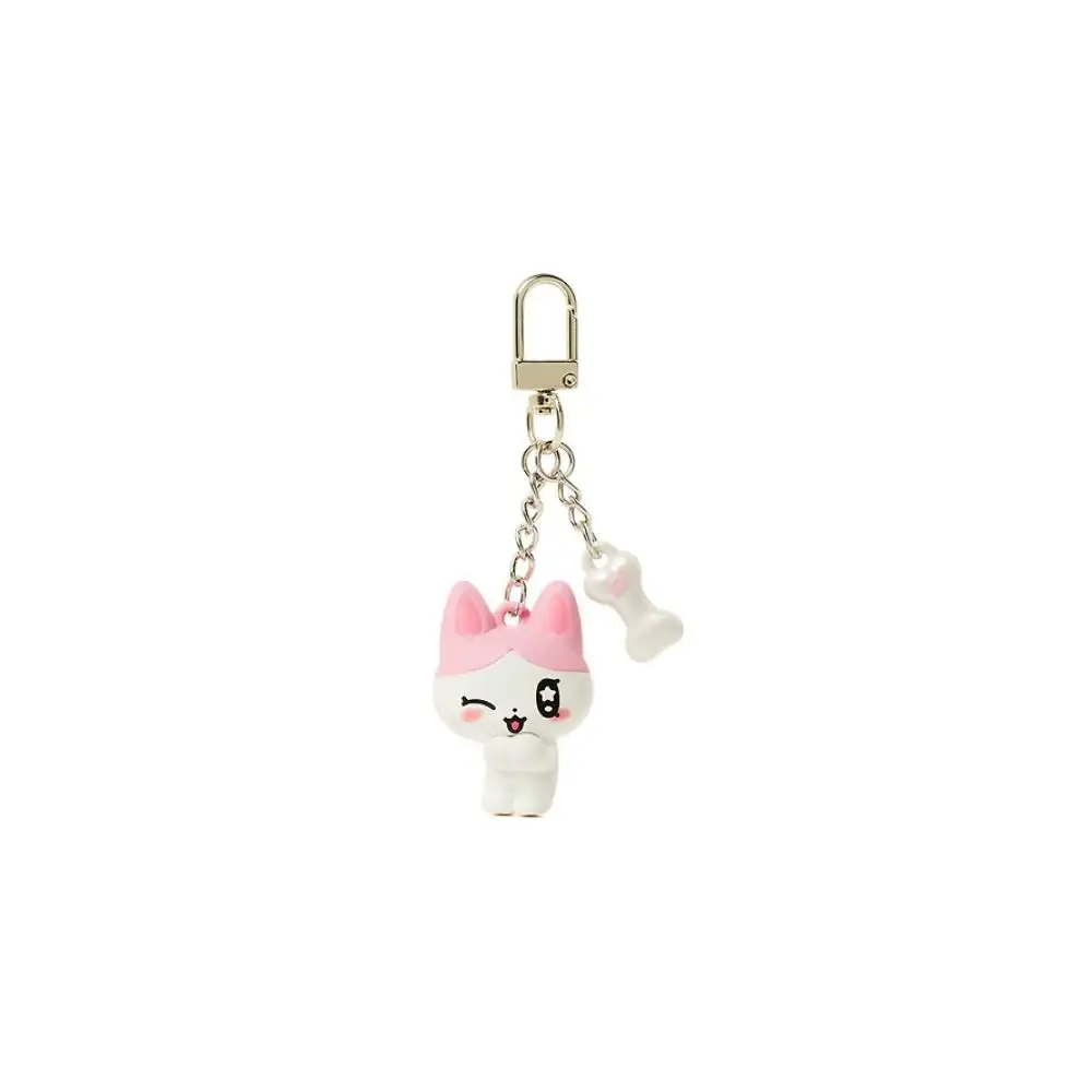 Kakao Friends - GOLGOLZ Figure Keyring - Image 10
