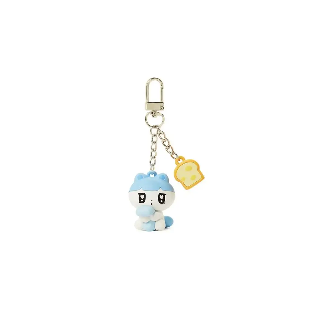 Kakao Friends - GOLGOLZ Figure Keyring - Image 14