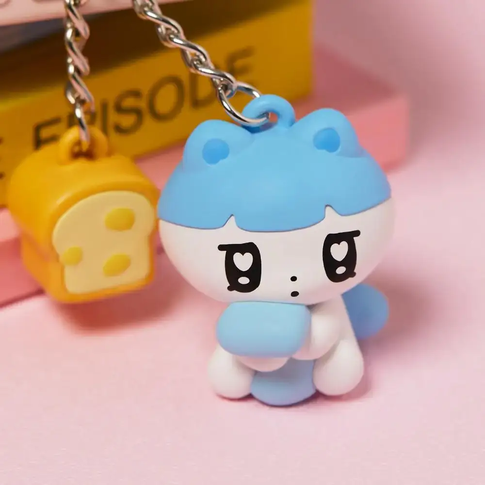 Kakao Friends - GOLGOLZ Figure Keyring - Image 4