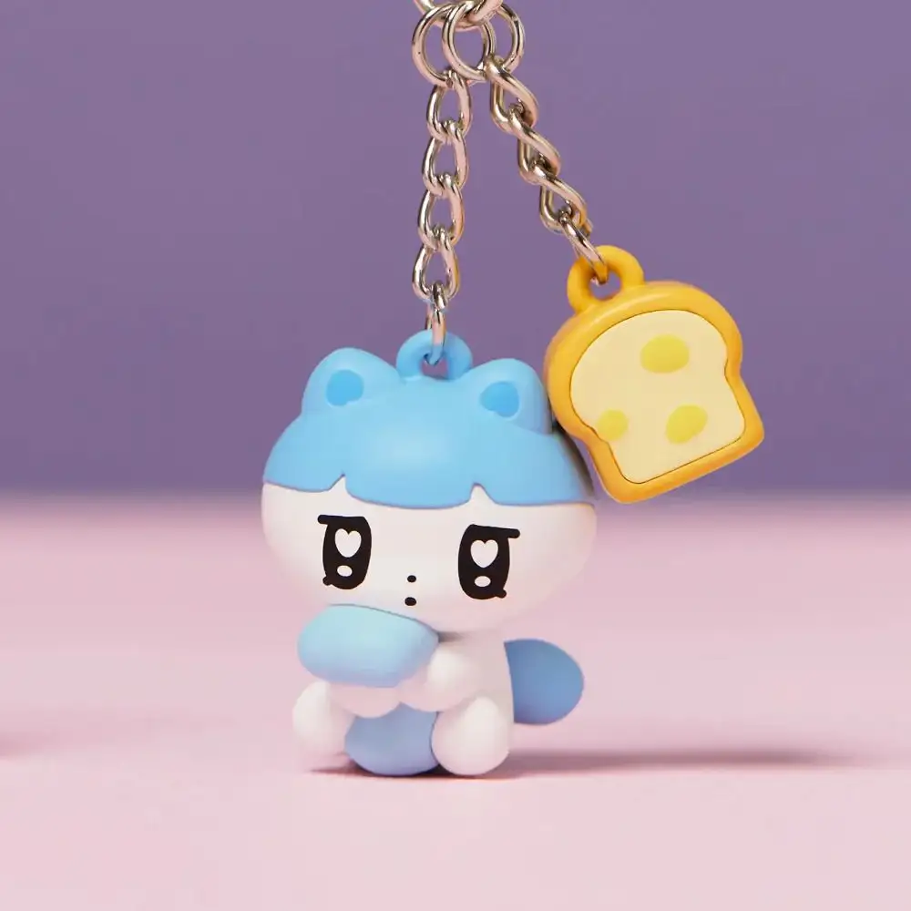 Kakao Friends - GOLGOLZ Figure Keyring - Image 5