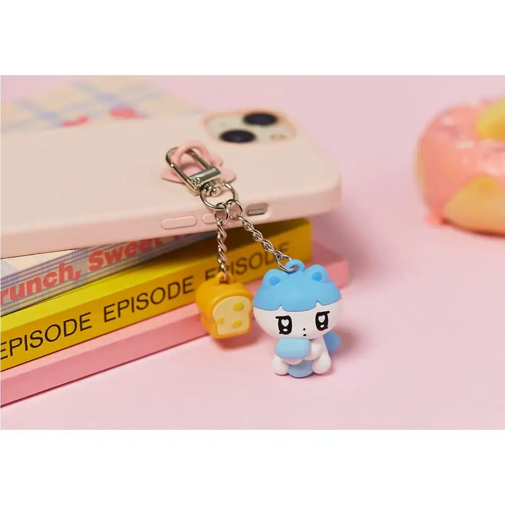 Kakao Friends - GOLGOLZ Figure Keyring - Image 8