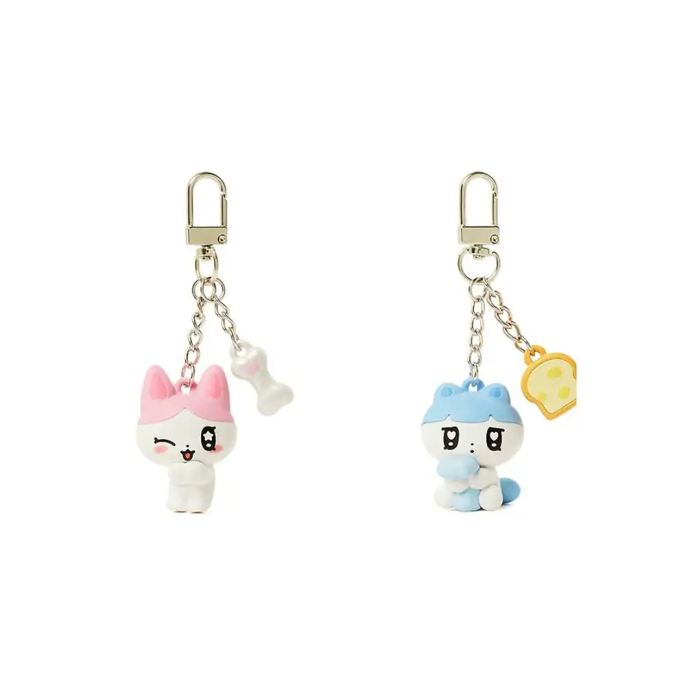 Kakao Friends - GOLGOLZ Figure Keyring - Image 9