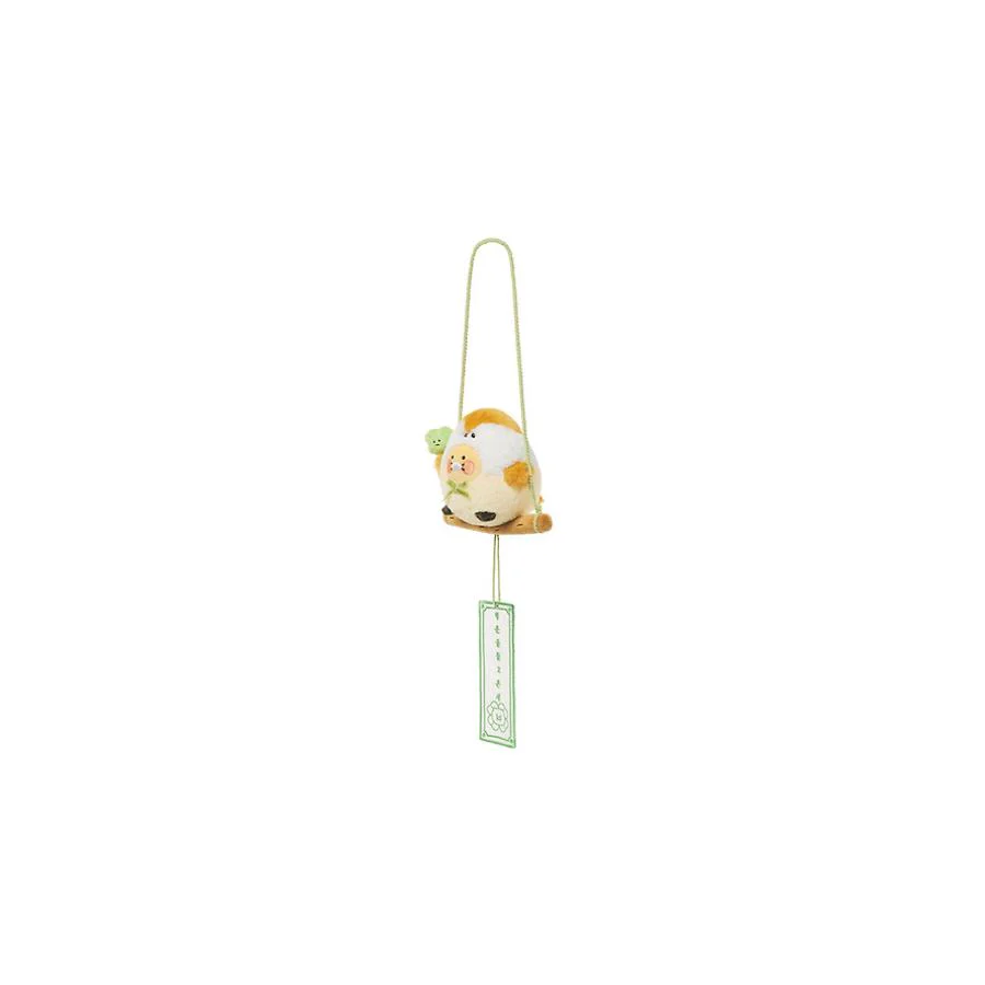 Kakao Friends - Good Fortune Bird Doll (Choonsik) - Image 6