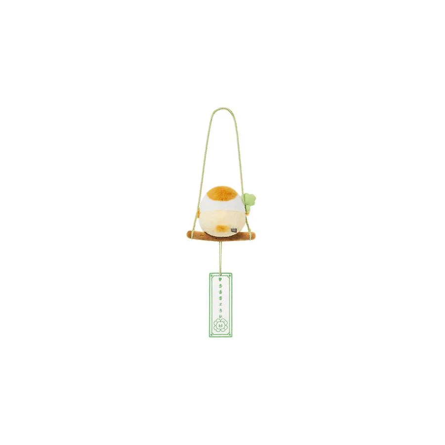 Kakao Friends - Good Fortune Bird Doll (Choonsik) - Image 7