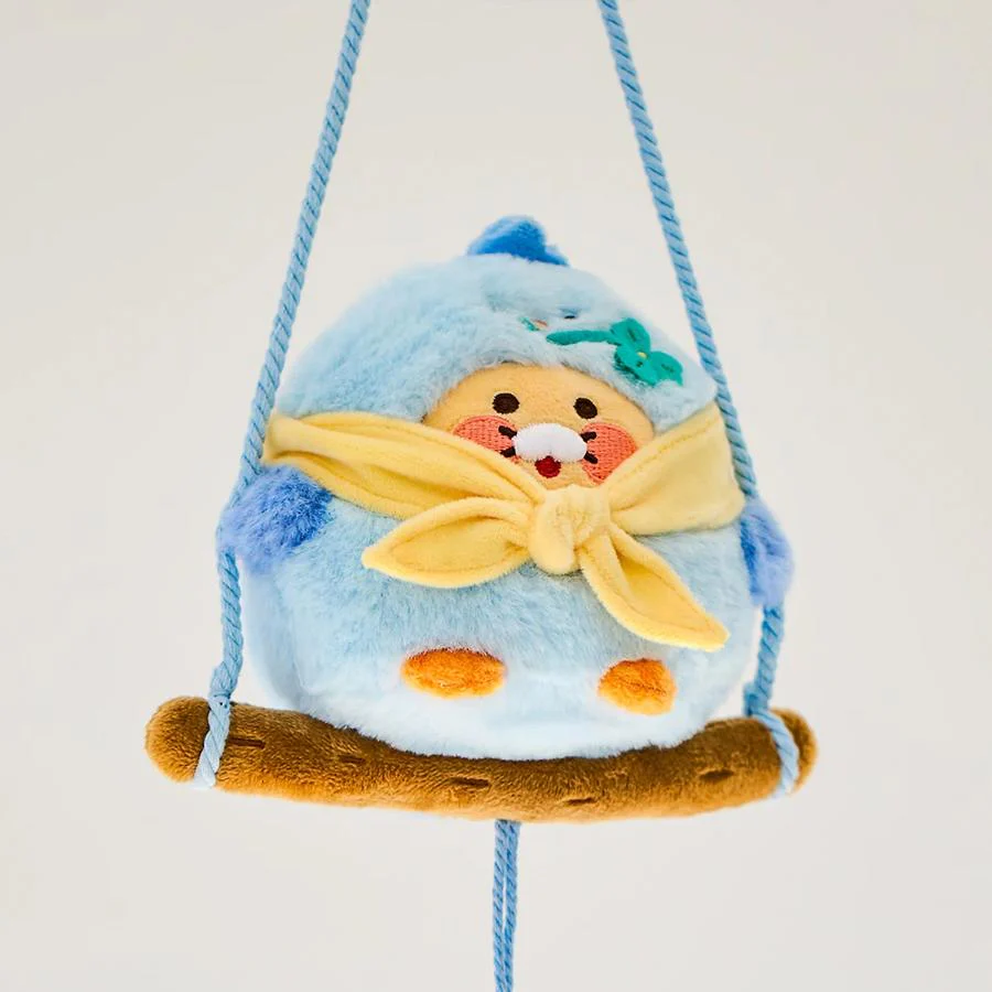 Kakao Friends - Happiness Bird Doll (Choonsik) - Image 2