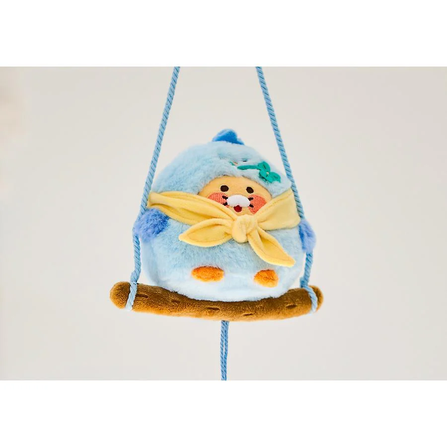 Kakao Friends - Happiness Bird Doll (Choonsik) - Image 4