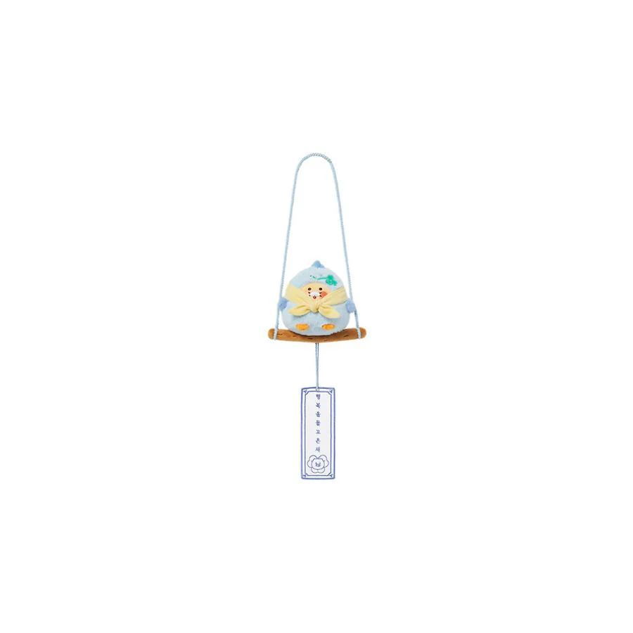 Kakao Friends - Happiness Bird Doll (Choonsik) - Image 7