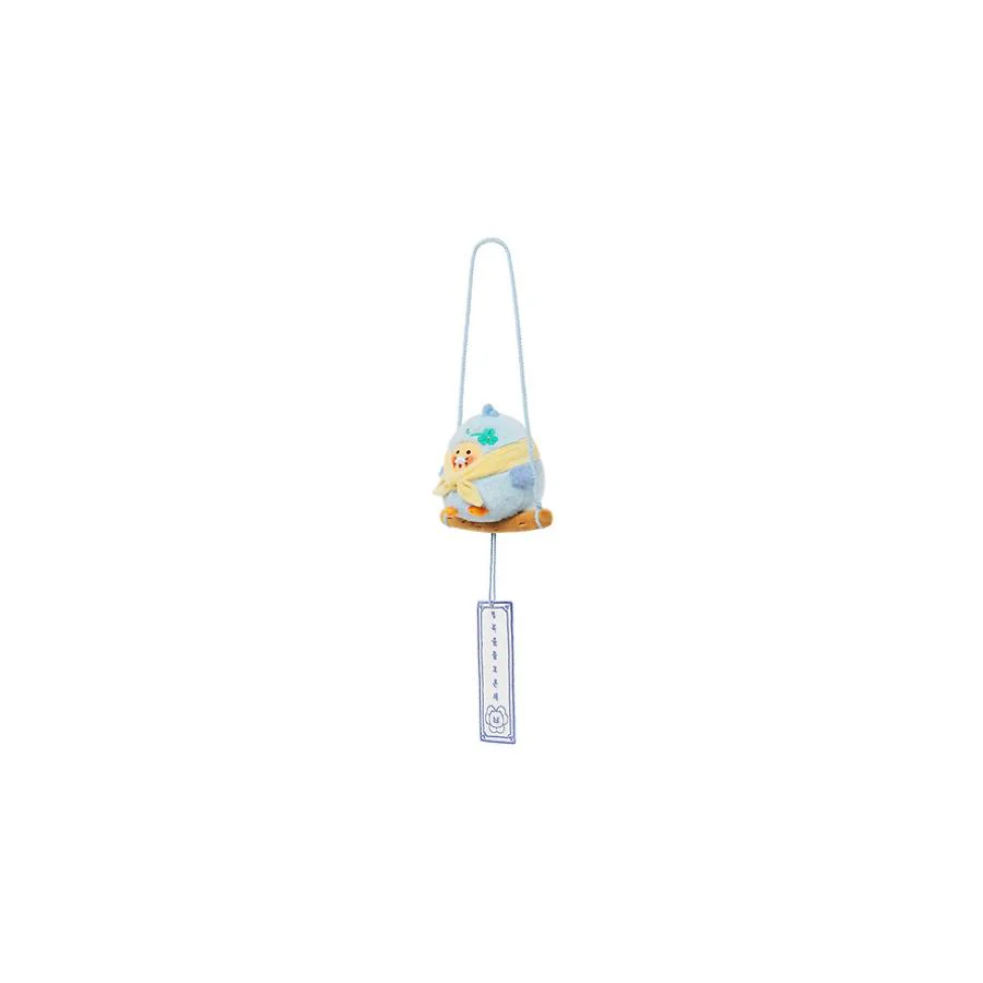 Kakao Friends - Happiness Bird Doll (Choonsik) - Image 8