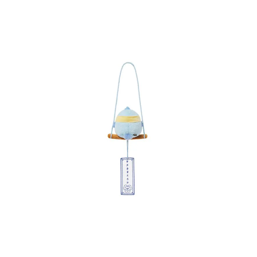 Kakao Friends - Happiness Bird Doll (Choonsik) - Image 9