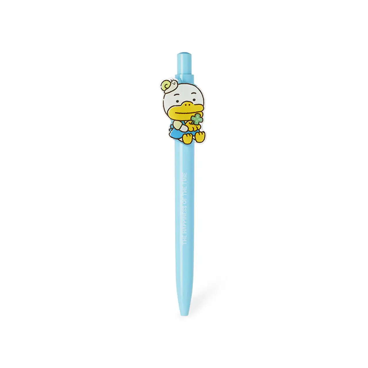 Kakao Friends - Happy Gardening Tube Gel Pen