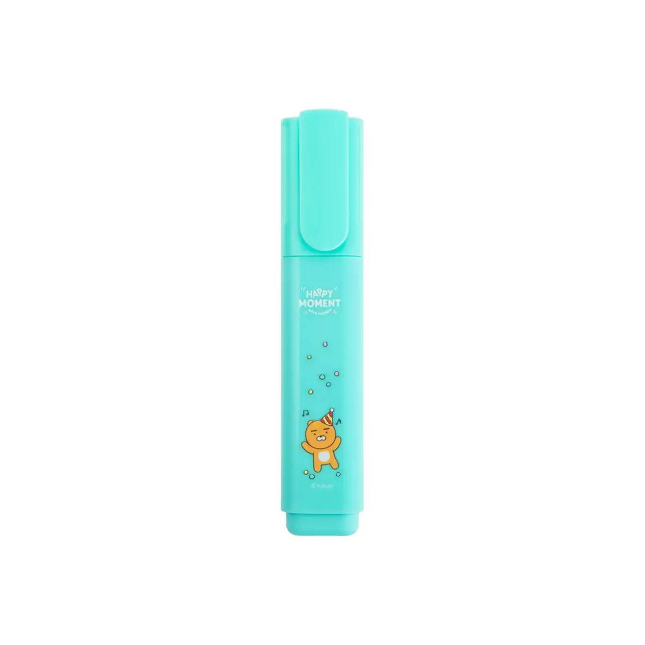 Kakao Friends - Happy Moment Mild Highlighter Set (3 pcs) - Image 2
