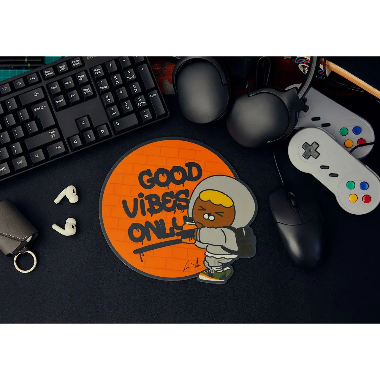 Kakao Friends - Jay-G Mousepad - Image 4