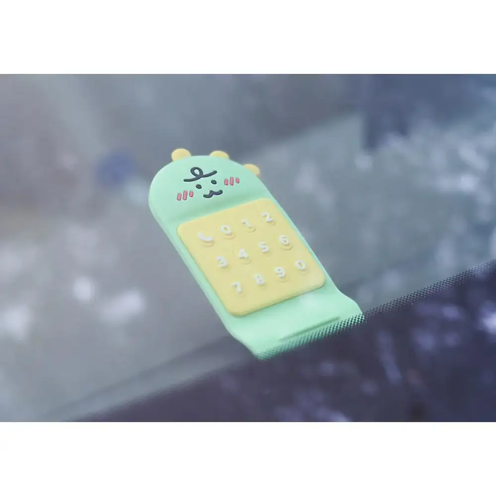 Kakao Friends - Jordy Dashboard Number Plate - Image 10