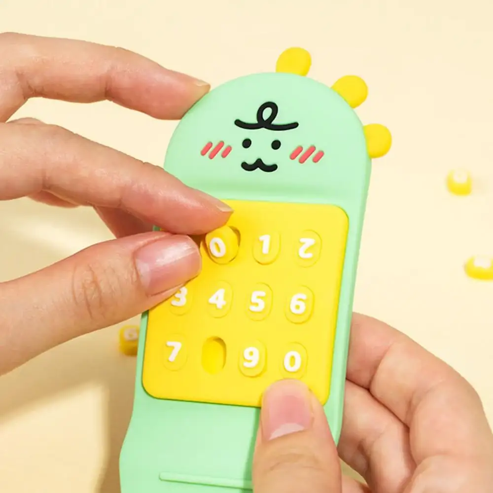 Kakao Friends - Jordy Dashboard Number Plate - Image 11
